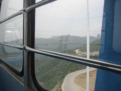 -山西乌金山旅游区