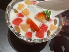 -鸽子侯·家宴·平价海鲜(市图书馆店)