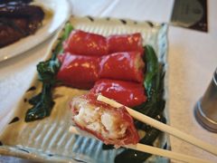 -金鮀岛潮州酒家