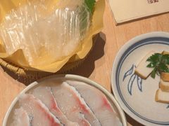 -巴奴毛肚火锅(七宝领展广场店)