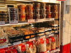 零售区-二斗栗子(西湖道店)