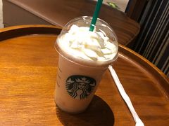 -星巴克臻选(北京嘉里中心第二店)