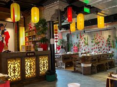 -小龙坎老火锅(北京三里屯店)