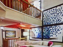 -喜鹊愉家酒店(郑州曼哈顿博览中心地铁站店)