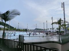 -香港海洋公园