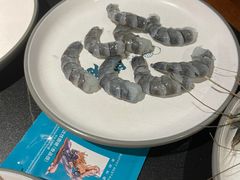 -東盛炭烤自助料理(浦东文峰广场店)
