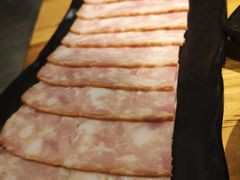 -九田家黑牛烤肉料理(太原迎泽区同至人店)