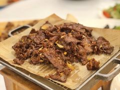 精品老爆三-大柴·宴宾楼(芥园西道店)