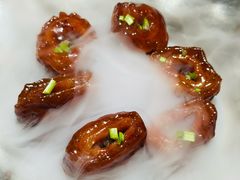 -魁盛居百年鲁菜馆(县西巷店)