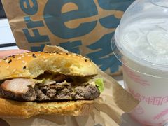 -麦当劳(济泺路店)