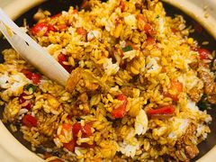 -洞庭米湘·湖南菜(银河SOHO店)