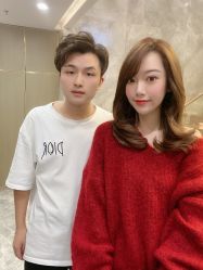 -OnHair造型