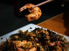 -云海肴·汽锅鸡·云南菜(高德置地店)