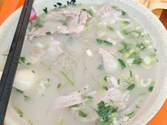 -豫石记羊汤(北苑店)
