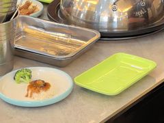 -四海蒸鲜蒸汽海鲜自助(北戴河店)
