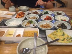 -金顺碳烤肉(1号店)
