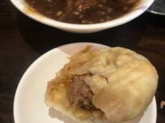 -姚记炒肝店(簋街店)