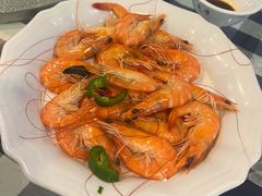 -钱大妈海鲜饭店(保利林语店)