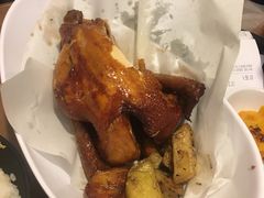 -大家乐(广州天河城六楼店)