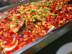 -辣得叫湘菜(观海卫店)