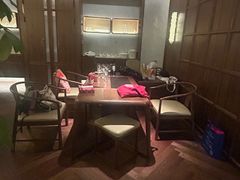 -荣兴酒家(徐家汇店)