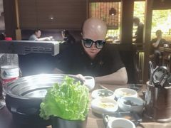 -九田家黑牛烤肉料理(太阳宫广场店)
