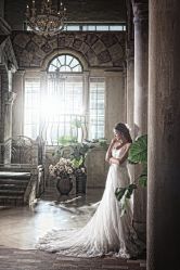 -金公主精品婚纱摄影