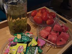 -大桶大足浴(广灵店)