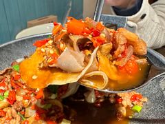 -味上湘菜馆(岳麓山店)