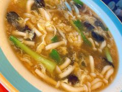 鲅鱼丸子汤-渔民船说·北塘海鲜·天津菜·海肠捞饭(北塘古镇店)
