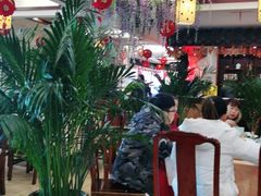 大堂-钦善斋(武侯祠店)