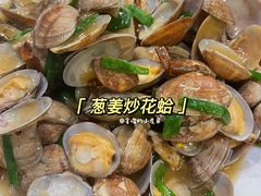 -京朋串屋·烧烤(望京西路总店)