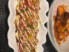 -菊上料理(蜀山银泰百货店)