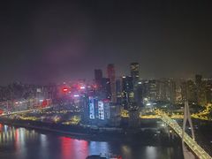 -月光漫步高空酒吧&景观下午茶Moonwalker Sky Land