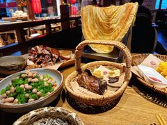 -鸽子窝(黄村店)