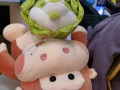 -小吊梨汤·北京菜·烤鸭(鸟巢店)