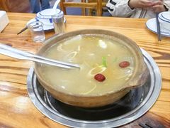 -花姐羊肉炉(吕厝店)