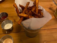 -Twin Tails Brewpub双尾精酿餐吧(八坼店)