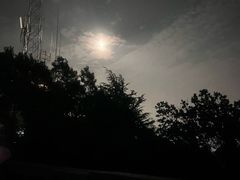 -紫金山山顶公园