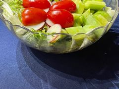 -伊带伊路新疆美食府(呼家楼店)