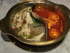 -義聚德·清真铜锅涮羊肉·烧烤(河东店)