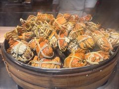 -环球港凯悦 · 享悦中餐厅