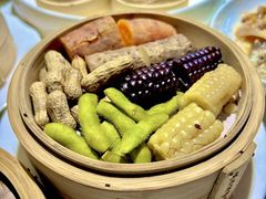 -大良毋米粥 · 粥底火锅(岭南天地店)