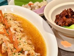 -汉水谣·江景餐厅(江滩店)