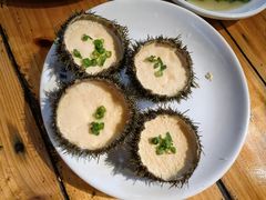 -蓝湾碧波·老字号·疍家非遗海上餐厅