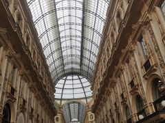 -埃马努埃莱二世拱廊