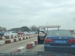 -石洞口码头