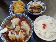 -西月城谭豆花(春熙路店)