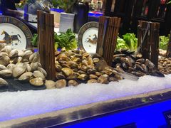 -加餐海鲜自助(集美银泰百货店)