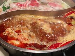 -额尔敦·品质自助(摩尔城店)